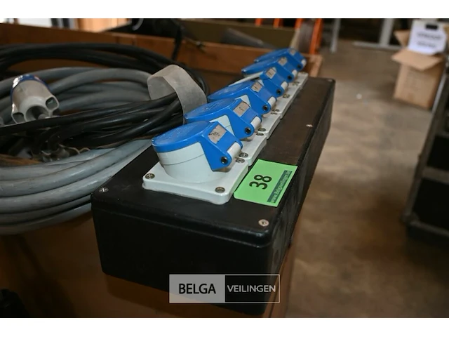 Kabel - afbeelding 2 van  7