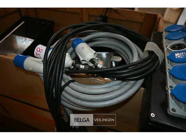 Kabel - afbeelding 3 van  7