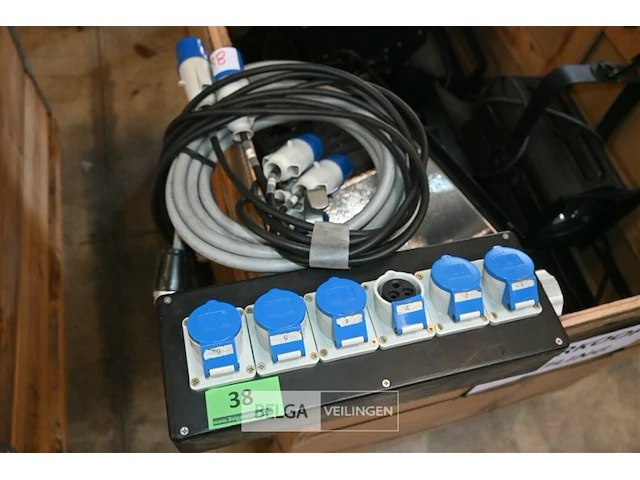 Kabel - afbeelding 7 van  7