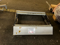 Kabelafroller haupa - afbeelding 1 van  2