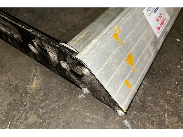 Kabelafroller haupa - afbeelding 2 van  2