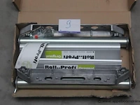 Kabelafroller roll profi - afbeelding 1 van  2