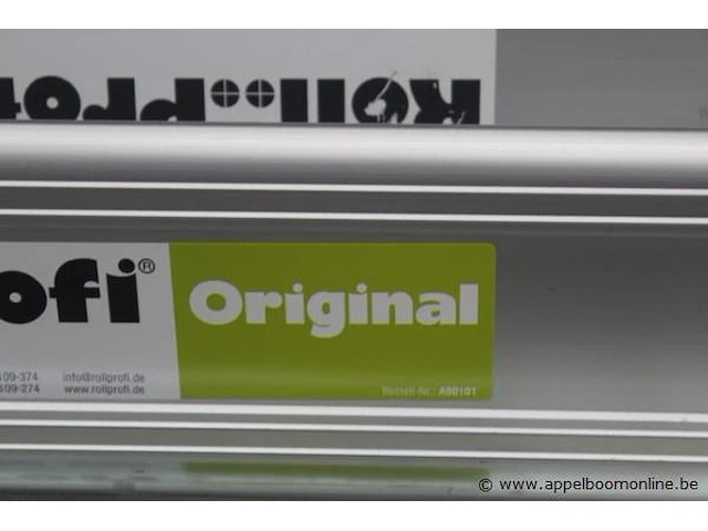 Kabelafroller roll profi - afbeelding 2 van  2