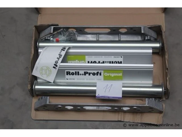 Kabelafroller roll profi - afbeelding 1 van  2