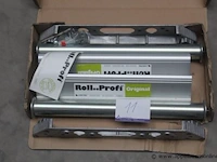 Kabelafroller roll profi - afbeelding 1 van  2