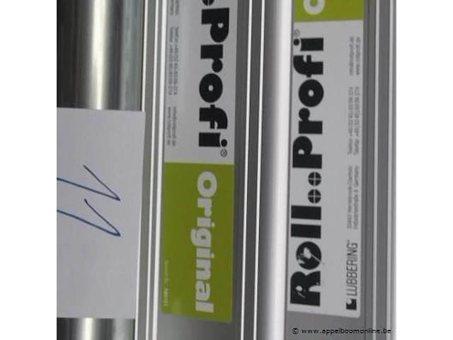 Kabelafroller roll profi - afbeelding 2 van  2