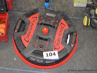 Kabelafroller runpotec - afbeelding 1 van  2