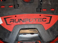 Kabelafroller runpotec - afbeelding 2 van  2