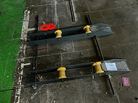 Kabelafroller - afbeelding 1 van  4
