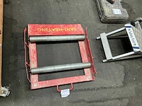 Kabelafroller - afbeelding 2 van  3