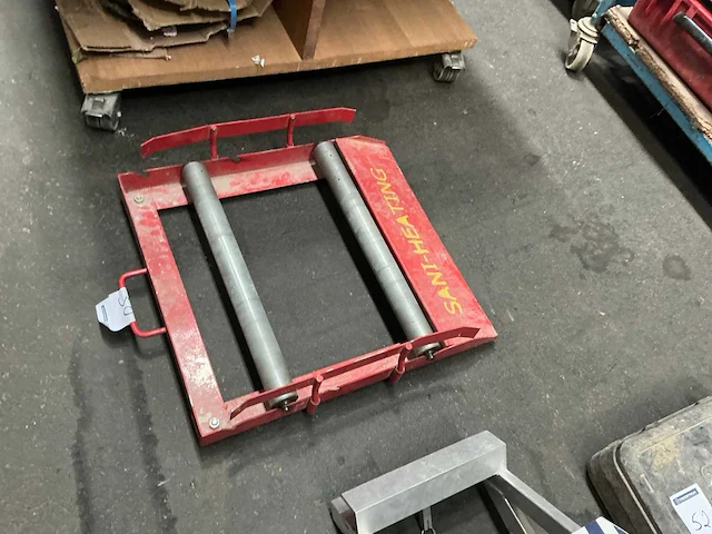 Kabelafroller - afbeelding 3 van  3