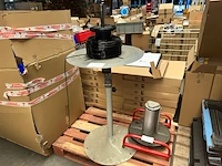 Kabelafroltafel - afbeelding 1 van  5