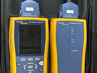 Kabelanalyser fluke - afbeelding 1 van  6