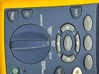Kabelanalyser fluke - afbeelding 3 van  6