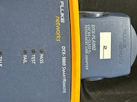 Kabelanalyser fluke - afbeelding 4 van  6