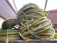 Kabelbehuizing voor aardekabel ong 60 m - afbeelding 1 van  2