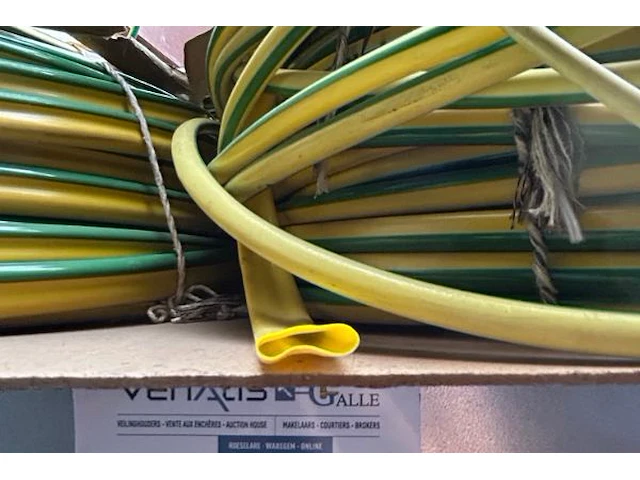 Kabelbehuizing voor aardekabel ong 60 m - afbeelding 2 van  2