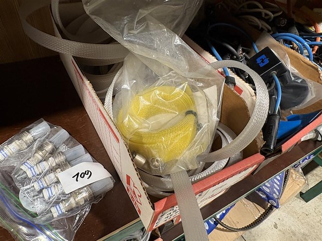 Kabelbeschermers - afbeelding 1 van  2