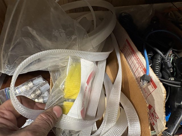 Kabelbeschermers - afbeelding 2 van  2