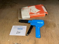 Kabelbinderpistool legrand - afbeelding 1 van  2