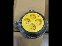 Kabelbox 3 meter - afbeelding 3 van  3