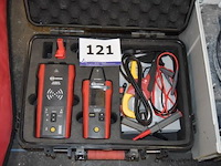 Kabeldetectie apparaat beha amprobe - afbeelding 1 van  2