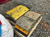 Kabeldoorvoer tapeinden - afbeelding 2 van  6
