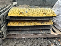 Kabeldoorvoer tapeinden - afbeelding 4 van  6
