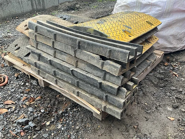 Kabeldoorvoer tapeinden - afbeelding 5 van  6