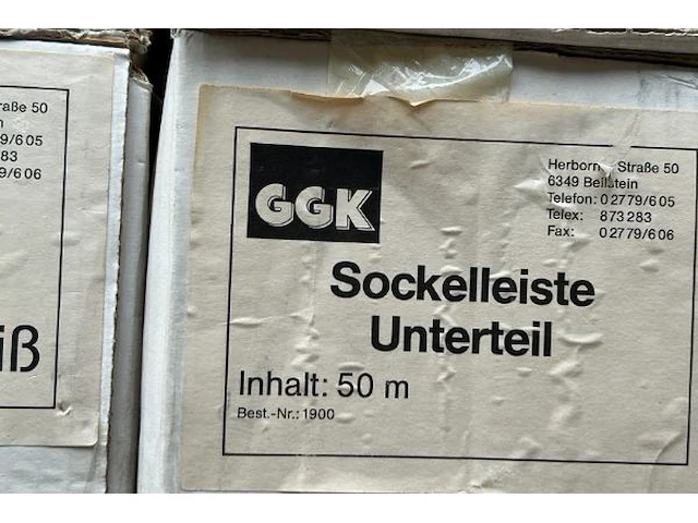 Kabelgoten - afbeelding 5 van  11