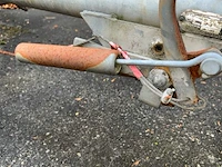 Kabelhaspel aanhangwagen - afbeelding 2 van  11