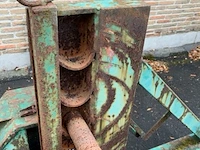 Kabelhaspel aanhangwagen - afbeelding 3 van  11