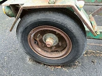 Kabelhaspel aanhangwagen - afbeelding 5 van  11