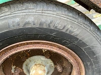 Kabelhaspel aanhangwagen - afbeelding 6 van  11