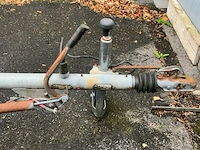 Kabelhaspel aanhangwagen - afbeelding 8 van  11