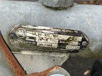 Kabelhaspel aanhangwagen - afbeelding 10 van  11