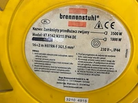 Kabelhaspel brennenstuhl - afbeelding 3 van  3