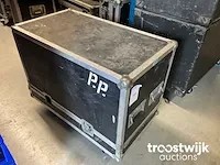 Kabelhaspel frame - afbeelding 4 van  4