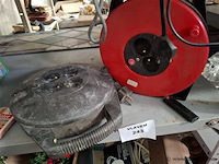 Kabelhaspel - afbeelding 1 van  1