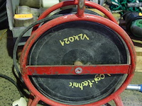 Kabelhaspel - afbeelding 1 van  2