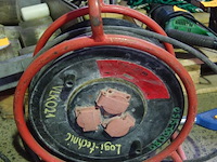 Kabelhaspel - afbeelding 2 van  2