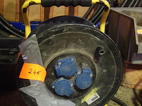 Kabelhaspel - afbeelding 1 van  2