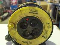 Kabelhaspel - afbeelding 1 van  2