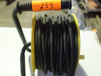 Kabelhaspel - afbeelding 2 van  2