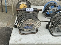 Kabelhaspel - afbeelding 1 van  3