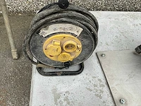 Kabelhaspel - afbeelding 3 van  3