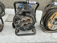 Kabelhaspel - afbeelding 2 van  3