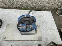 Kabelhaspel - afbeelding 1 van  3