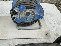 Kabelhaspel - afbeelding 3 van  3