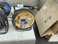 Kabelhaspel - afbeelding 2 van  3